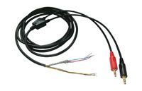 CANFORD HEADSET SPLITTER CABLE BE-3MJP-3MJP