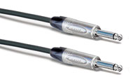 CANFORD CABLE NP2C-NP2C-HSS-5m, Black