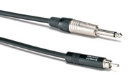 CANFORD CABLE NP2C-SPH-HSS-2m, Black