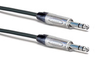 CANFORD CABLE NP3C-NP3C-HST-10m, Black
