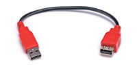 USB CABLE Power only connection