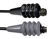 CANFORD CABLE MIL26F-MIL26M-SQM8-75m