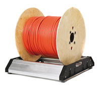 CABLE DE-REELER