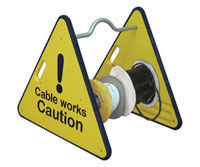 KABLEMATE CABLE DISPENSER