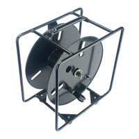CANFORD CABLE DRUM CD1 Spare retaining latch, pin and spring
