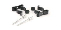 CANFORD CABLE DRUM CD1 Spring CANFORD CABLE clip (set of 2)