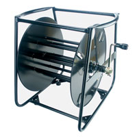 CANFORD CABLE DRUM CD3
