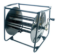 CANFORD CABLE DRUM CD3.6
