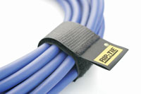 RIP-TIE CableWrap H9 Black