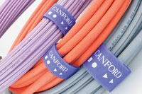 CANFORD HOOK+LOOP CABLE TIE R480