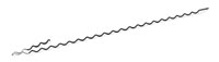 CABLE FLYING BRACKET