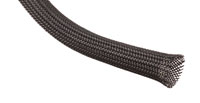 EXPANDABLE SLEEVING Fray resistant, size 4