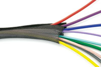 EXPANDABLE SLEEVING Size 18HL