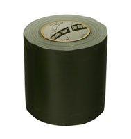 CABLE CROSSOVER TAPE Black (reel of 30 metres)