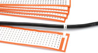 CABLE MARKERS 197