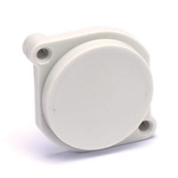 CANFORD XLR BLANKING PLATE A- and B-series, dawn grey
