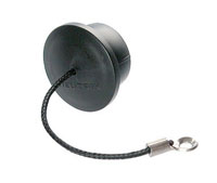 NEUTRIK SCM DUST COVER For D-series connectors