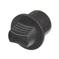 NEUTRIK NDM DUMMY PLUG, XLR male