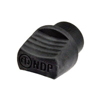 NEUTRIK NDP DUMMY PLUG, RCA(PHONO)