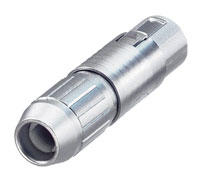 NEUTRIK MINICON MFI Female insert for cable housing