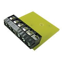 NEUTRIK XLR SCREW TERMINAL ADAPTER For D-series 4 and 5 pin types