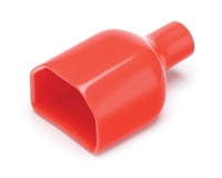 CANFORD REAR INSULATING COVER For IEC AC mains panel connector