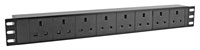 RPP POWER DISTRIBUTION UNIT X198S