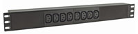 RPP POWER DISTRIBUTION UNIT X198ES