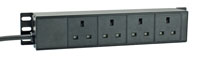RPP POWER DISTRIBUTION UNIT XH8
