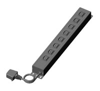RPP POWER DISTRIBUTION UNIT XH8E