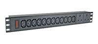 RPP POWER DISTRIBUTION UNIT X19-14
