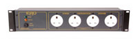 EMO POWER DISTRIBUTION PANEL E625