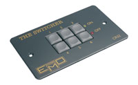 EMO REMOTE PANEL CR32