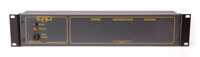 EMO POWER DISTRIBUTION PANEL E640