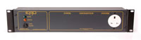 EMO POWER DISTRIBUTION PANEL E645