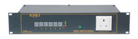 EMO MASTER SWITCHER UNIT CM6