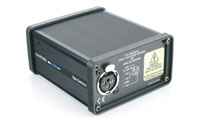 CANFORD OPTO SWITCHER