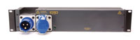 EMO POWER DISTRIBUTION PANEL C603