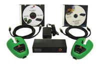 UNITE TECHNOLOGIES CL-Amp Kit