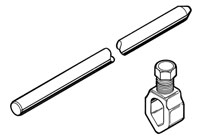 EARTH SPIKE KIT