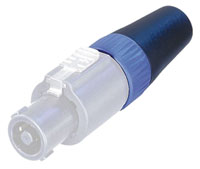 NEUTRIK BSL-WR Moistureproof gland for NL4FC and Powercon 20 Amp
