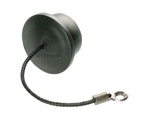 NEUTRIK SCL Dust cover for NL2M*, NL4M*, NLT4MP*, NAC3MPA, NAC3MPB