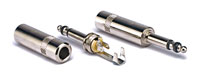 B-GAUGE JACK PLUG Economy