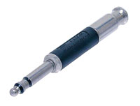 NEUTRIK NP3TT-1-B BANTAM JACK PLUG Black