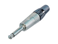 NEUTRIK NP2C JACK PLUG Mono