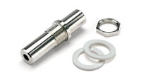MINIATURE JACK SOCKET Double-sided, 3.5mm 3-pole