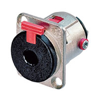 NEUTRIK NJ3FP6C JACK SOCKET Panel