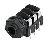 NEUTRIK NMJ4HF-S JACK SOCKET
