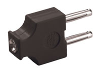 4.1mm U-LINK Black, with test access