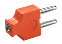 4.1mm U-LINK Red, with test access